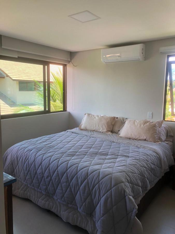 Casa Luxo - Condomínio Reserva dos Carneiros - Staff - Enxoval - Ao Lado da IGREJINHA Tamandaré Exterior foto
