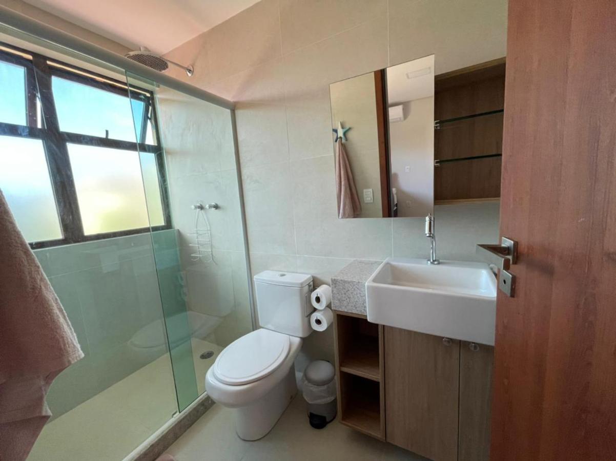 Casa Luxo - Condomínio Reserva dos Carneiros - Staff - Enxoval - Ao Lado da IGREJINHA Tamandaré Exterior foto