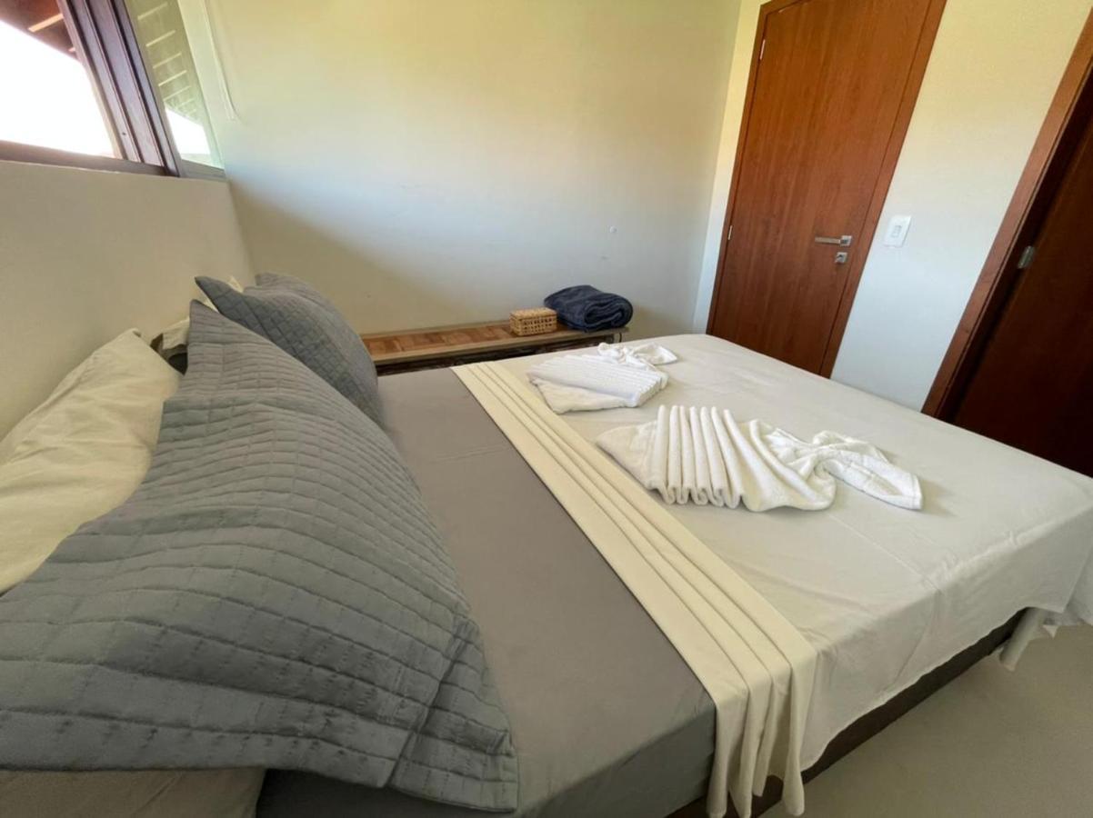 Casa Luxo - Condomínio Reserva dos Carneiros - Staff - Enxoval - Ao Lado da IGREJINHA Tamandaré Exterior foto